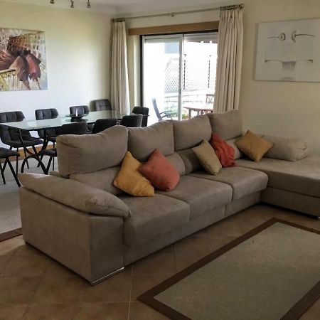 Blue S. Martinho Apartment Сао Мартино до Порто Екстериор снимка