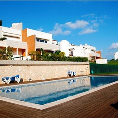 Blue S. Martinho Apartment Сао Мартино до Порто Екстериор снимка