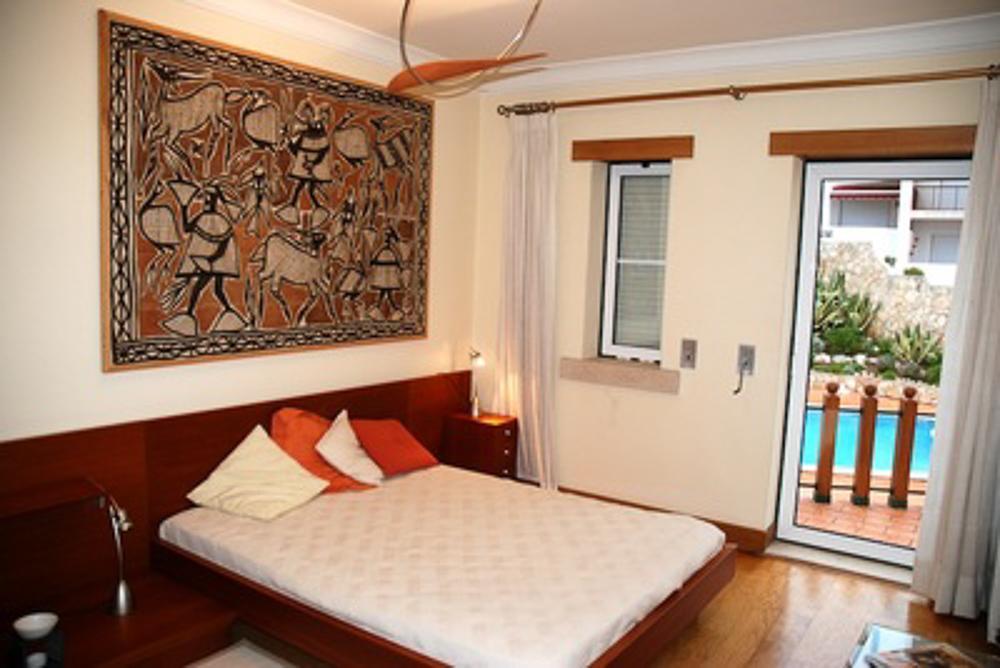 Blue S. Martinho Apartment Сао Мартино до Порто Екстериор снимка