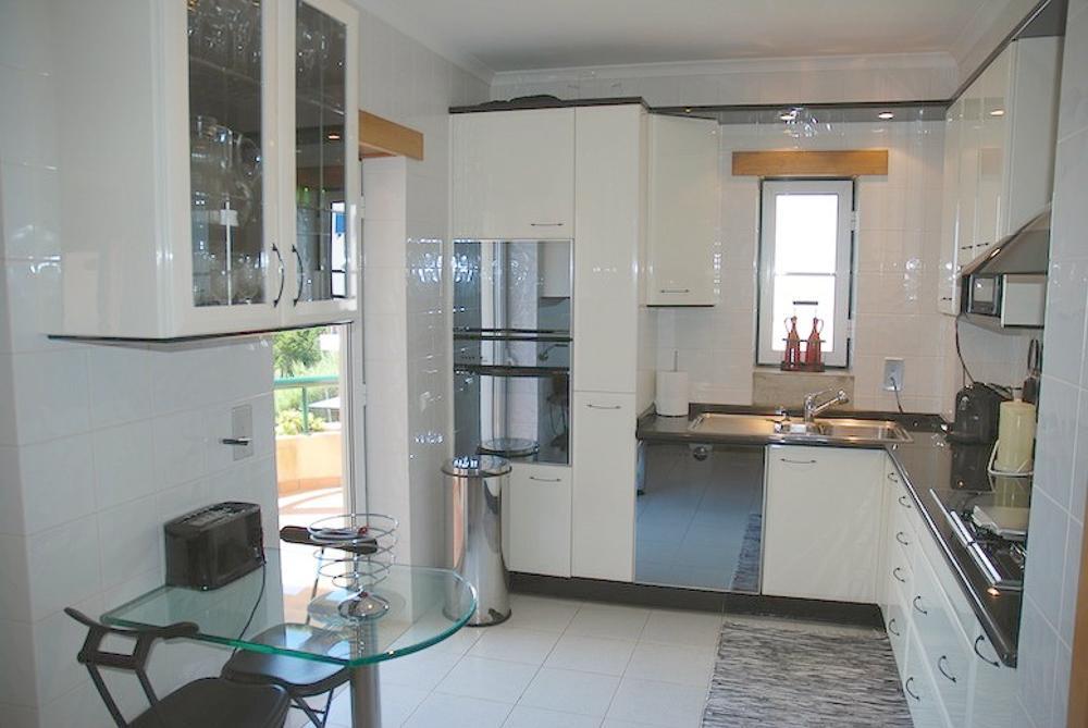 Blue S. Martinho Apartment Сао Мартино до Порто Екстериор снимка