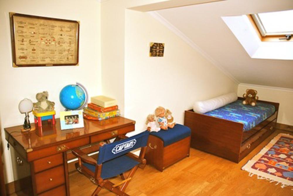 Blue S. Martinho Apartment Сао Мартино до Порто Екстериор снимка