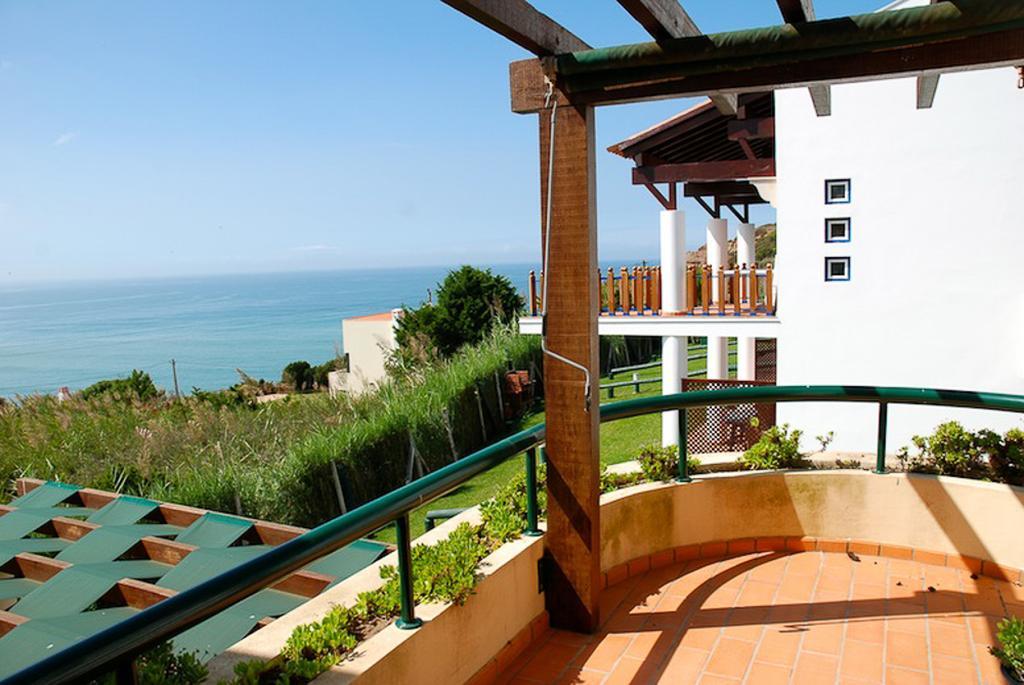Blue S. Martinho Apartment Сао Мартино до Порто Екстериор снимка